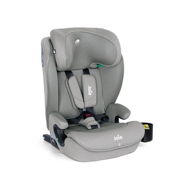 i-Irvana™ 2-12歲成長型汽座