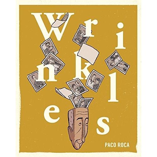 Wrinkles (Hardcover)