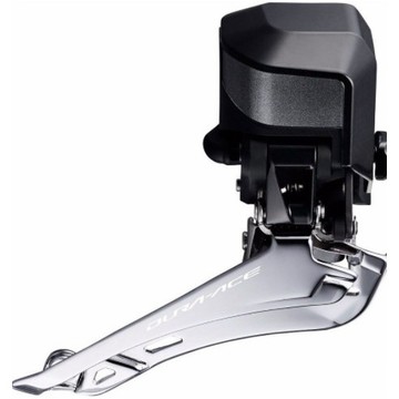 『小蔡單車』Shimano Dura Ace Di2 R9150 電子變速 前變速器
