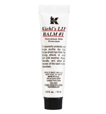 【Kiehl's 契爾氏】1號護唇膏 15ml