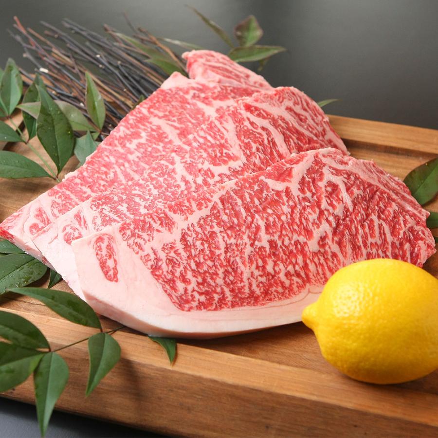 滋賀   徳志満   近江牛三昧セット    近江牛ロース肉1kg、近江牛ロースステーキ150g×5枚、近江牛上バラ1kg