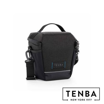 Tenba Skyline v2 8 專業攝影槍套包 - Black/Grey 公司貨
