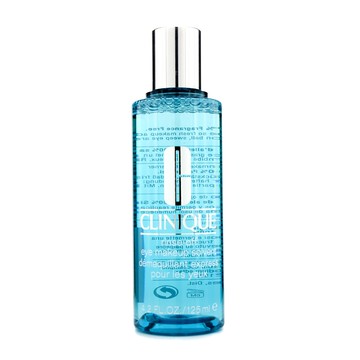 倩碧 Clinique - 眼部/唇部卸妝液 125ml