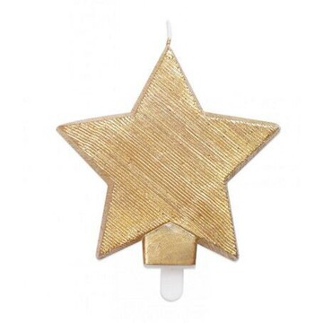 法國ScrapCooking明星蠟燭