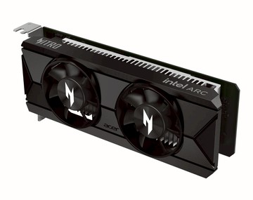 Acer Nitro Intel® Arc™ A380 6GB LP 顯示卡