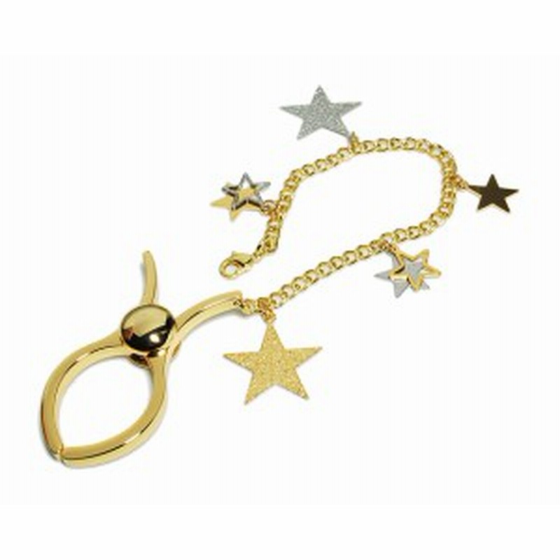 グローブホルダー 手袋ホルダー スター 星 かわいい おしゃれ レディース バッグチャーム ゴールド 人気 ブランド プレゼント プチギフト 通販 Lineポイント最大1 0 Get Lineショッピング
