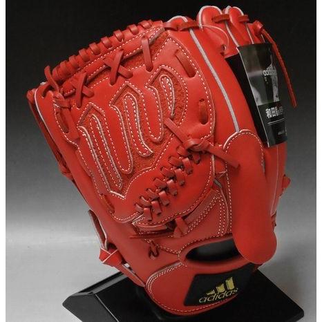 ミズノ 和田毅モデル プロフェッショナル MIZUNO 投手用 軟式