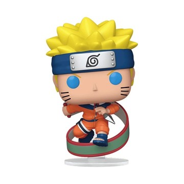 【超萌行銷】FUNKO POP Animation #1963 火影忍者 經典 漩渦鳴人 FN80341