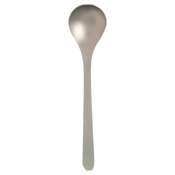 柳宗理 1250茶匙  1支