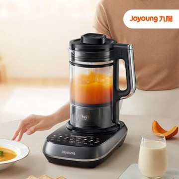JOYOUNG 九陽多功能變頻輕音冷熱調理機L18M-Y6G