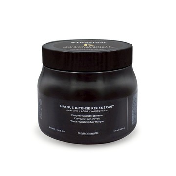 【KERASTASE 卡詩】黑鑽極萃逆時髮膜(500ml)-平輸版