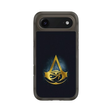 iPhone Air AirX 本質黑 - Assassin's Creed - Origins Logo