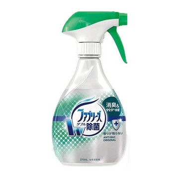 日本風倍清高效除臭噴霧370ml 【康鄰超市】