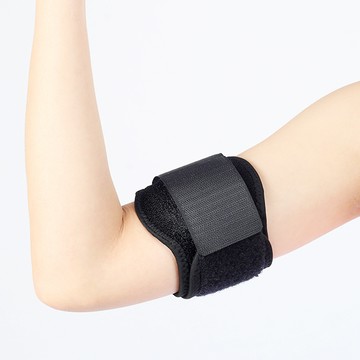 【anytime安您泰】遠紅外線自黏式加壓式護肘AN996(未滅菌)2入