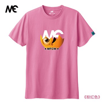 MAIFU CEWEI｜女裝 破碎笑臉印花短袖 T恤 短袖上衣 潮T 短T 街頭 潮流 個性 可愛 情侶 精品