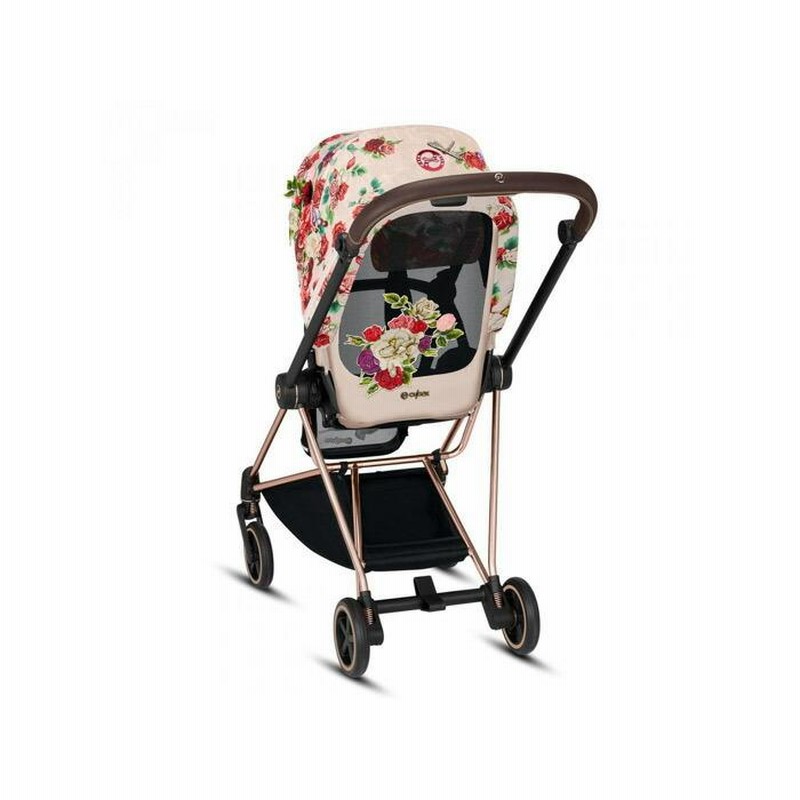 Cybex Mios Seat Spring Blossom Light サイベックス ミオス 
