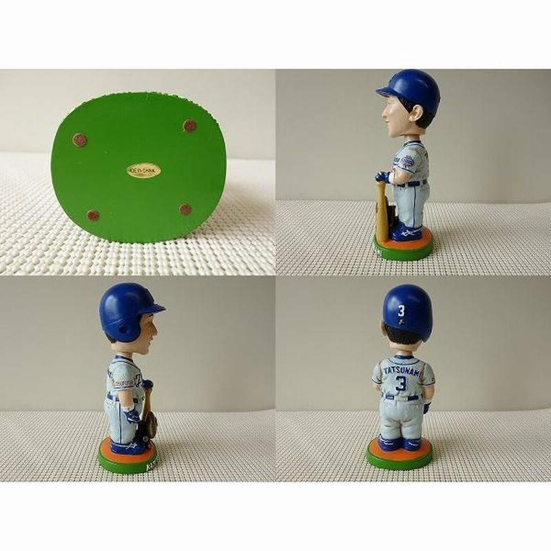 立浪和義 フィギュア 立浪和義 フィギュア 【公式通販】