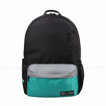 Mercedes Benz Petronas 旅行背包 AMGJ-036