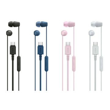 SONY IER-EX15C立體聲耳機