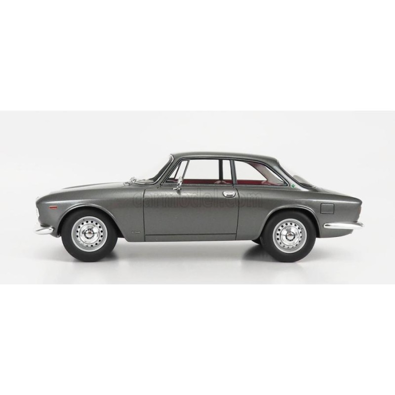 まとめ買い歓迎 GT - Giulia red MITICA sprint 1/18 1600 アルファ