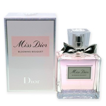 Dior迪奧Miss Dior 花漾女性淡香水100ml(花漾迪奧)推薦| PChome 24h