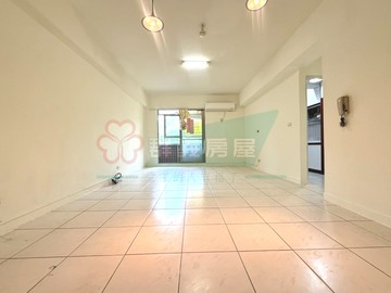 承義漁伯面崇倫公園採光三房.｜台中市南區忠明南路