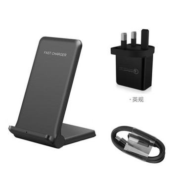 適用于索尼Sony Xperia 5 IV無線充電器5 IV無線充立式30W黑色