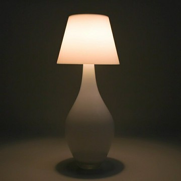 ::bonJOIE:: 美國進口 Satechi Touch USB LED Lamp 觸摸燈 (全新盒裝)(USB供電) 觸碰燈 觸控燈 拍拍燈 燈具