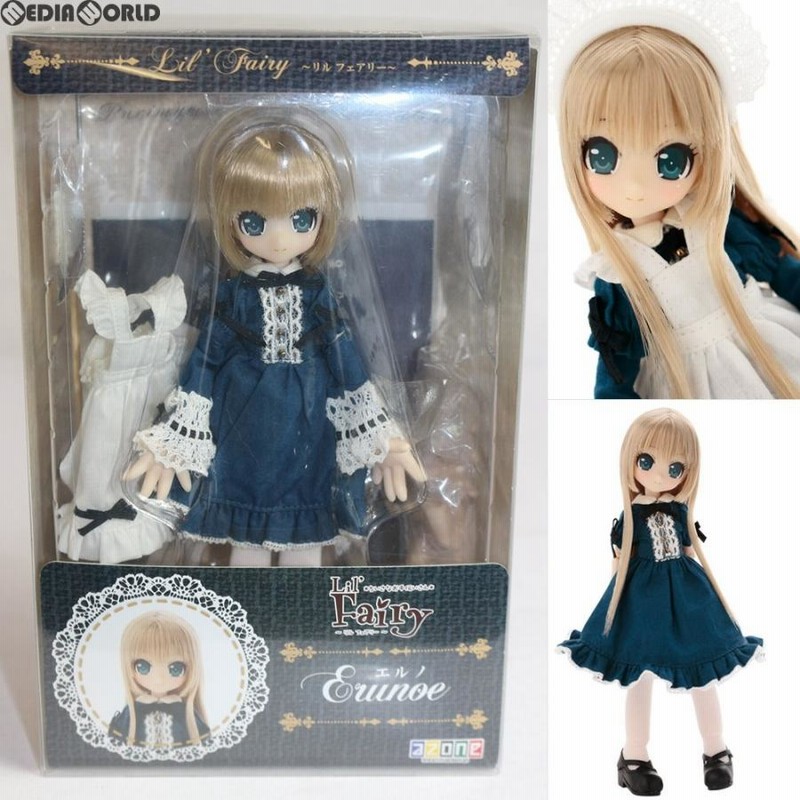 中古即納』{FIG} Lil'Fairy(リルフェアリー) 〜ちいさなお手伝い