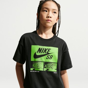 Nike SB Older Kids' Max90 T-Shirt