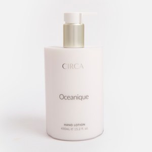 澳洲CIRCA護手乳液450ml-海洋