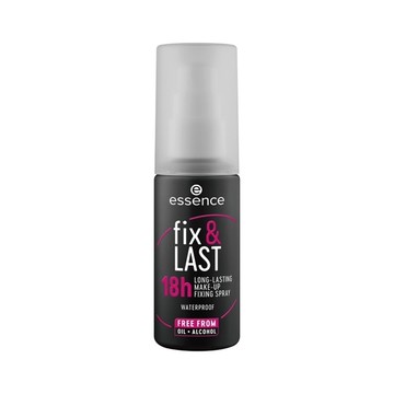 艾森絲超持久定妝噴霧 50ml