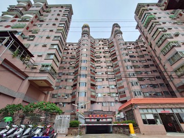 潭子明星學區3房電梯直達平車｜台中市潭子區中山路一段