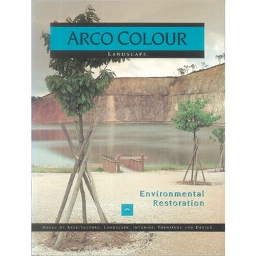 ARCO COLOUR -9788481850277 絕版英文設計書 [建築人設計人的店-上博圖書]