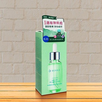 SENKA 專科 淨荳煥膚修護精華(30ml)【小三美日】 DS025725 痘印