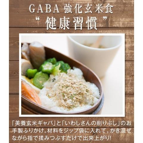 美養玄米GABA200（150g）
