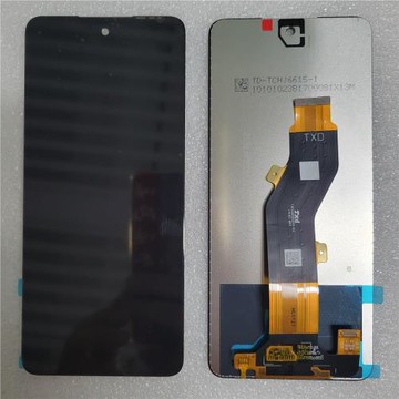 FX適用于Tecno spark20C屏幕總成 液晶顯示觸摸內外一體屏幕玻璃