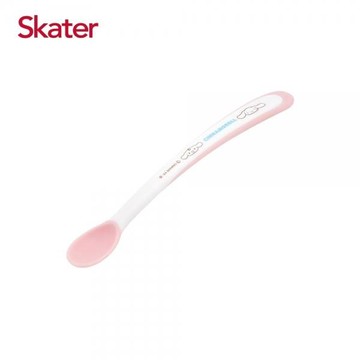 Skater離乳柔軟長湯匙-大耳狗(4973307676789) 165元
