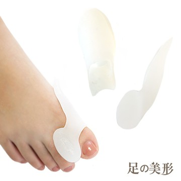 足的美形 全方位姆指固定墊(1雙)