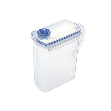 【史代新文具】聯府KEYWAY KIT3800 天廚冷水壺(3.8L)