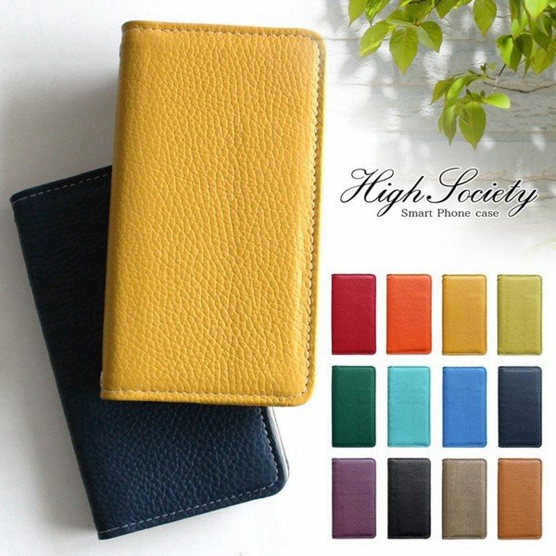 Android One S6 ケース カバー 手帳型 Ones6ケース Ones6 Androidones6 アンドロイドワンs6 ちょっとハイソな 本革 手帳型ケース 通販 Lineポイント最大0 5 Get Lineショッピング