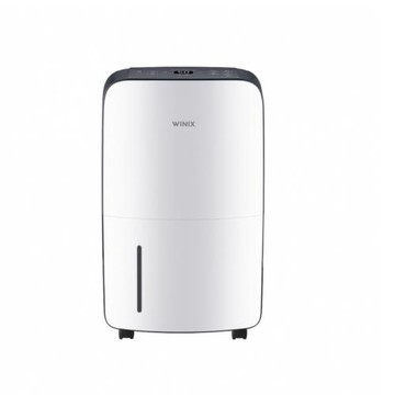 送7-11商品卡2100元★WINIX韓國17公升/日ND-17L除濕機DN2U171-MZT
