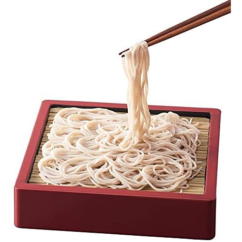 はくばく そば湯まで美味しい蕎麦（白・黒） 270g×各5袋 食べ比べセット 霧しな 更科そば 藪そば