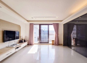 獨家卓悅聯盟鐵了心要賣首泰大直次頂樓｜台北市中山區敬業二路