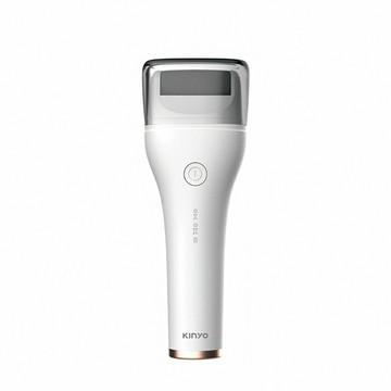 強強滾優選~ KINYO電動去角質磨皮美足機