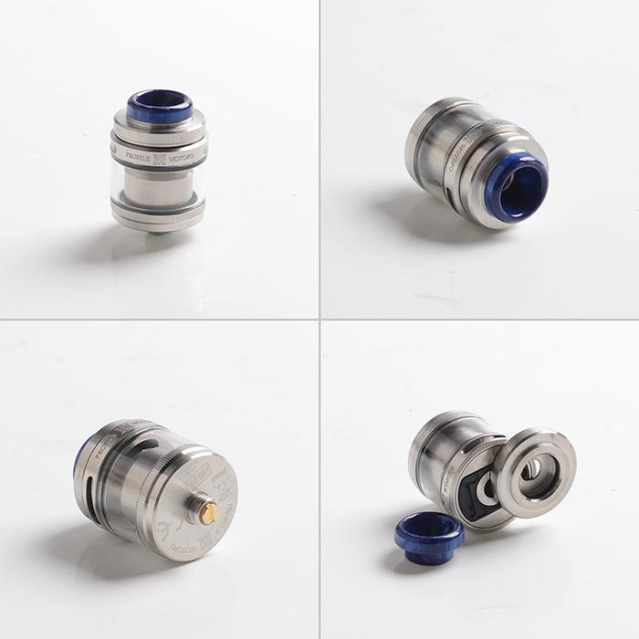 WOTOFO Profile M RTA atomizer 電子タバコ VAPE