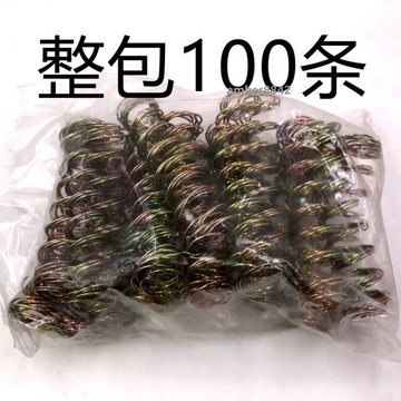 ⚡限時折扣⚡廠家直銷水堵簧放水簧排水閥內彈簧排水簧雙缸洗衣機維修配件零件