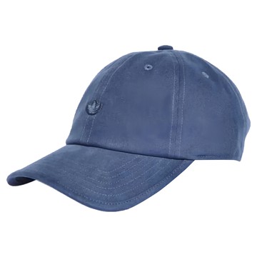 adidas 愛迪達 PE DAD CAP 運動帽 棒球帽  M  藍色  1個