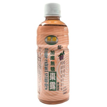 ＵＴＯ｜惠幼 加纖無糖棗露(高纖醋口味) 果露飲  幫助順暢 330ml/罐   宅配免運/台灣公司貨/開立發票