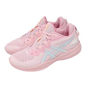 [ACS] Asics 亞瑟士 籃球鞋 GEL-Fastblaze 男鞋 女鞋 粉紅 白 支撐 緩衝 1063A109700